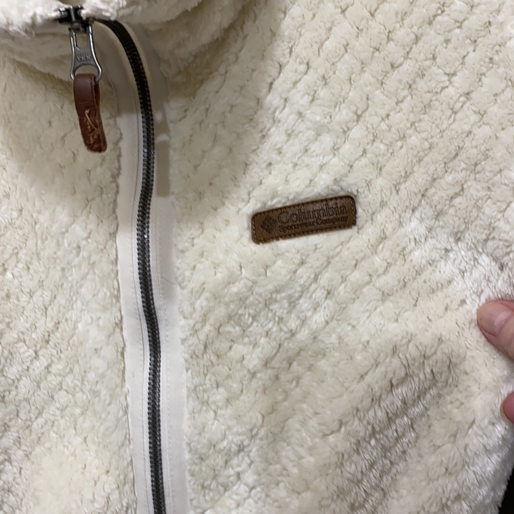 Columbia Jacket - Picture 4 of 4
